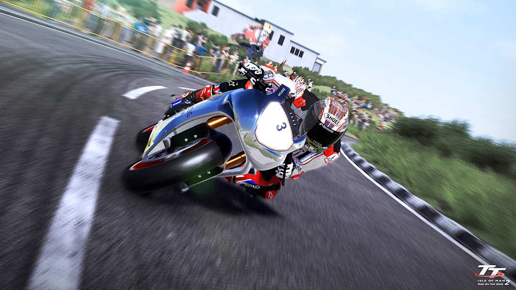 图片[1]-[NS]曼岛TT赛事：边缘竞速2|TT Isle of Man Ride on the Edge 2中文-猫叔电玩