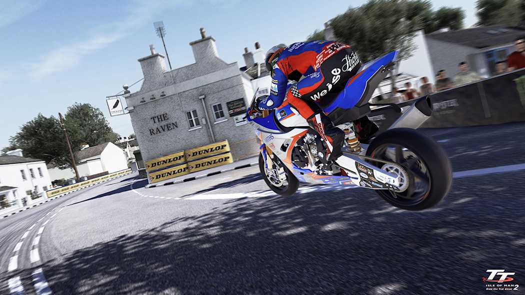 图片[2]-[NS]曼岛TT赛事：边缘竞速2|TT Isle of Man Ride on the Edge 2中文-猫叔电玩