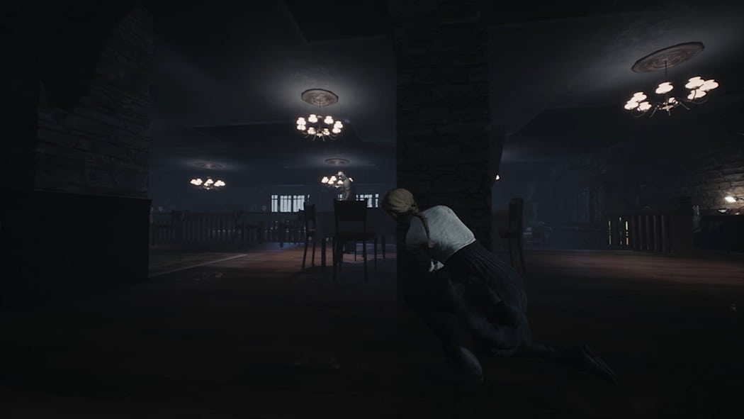 图片[2]-[NS]修道院：破碎的瓷器|Remothered: Broken Porcelain中文-猫叔电玩