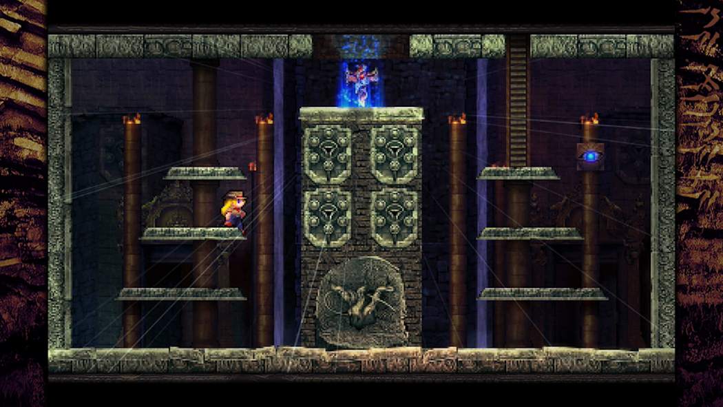 图片[2]-[NS]穆拉纳秘宝2|La-Mulana 2中文-猫叔电玩