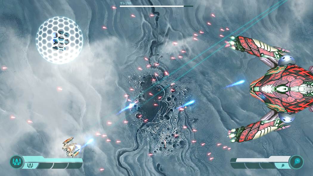 图片[3]-[NS]艾克朗的守卫者|Defenders of Ekron: Definitive Edition-猫叔电玩