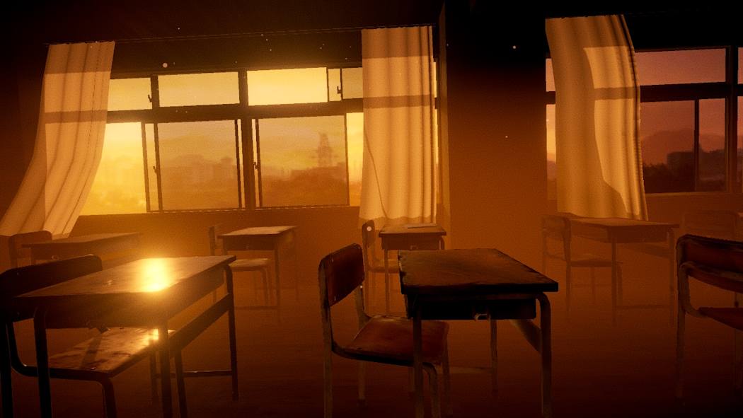 图片[1]-[NS]夕鬼：零|Yuoni: Rises中文-猫叔电玩