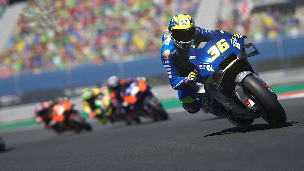 图片[2]-[NS]世界摩托车锦标赛20|摩托GP20|MotoGP 20-猫叔电玩