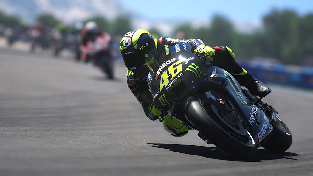图片[1]-[NS]世界摩托车锦标赛20|摩托GP20|MotoGP 20-猫叔电玩