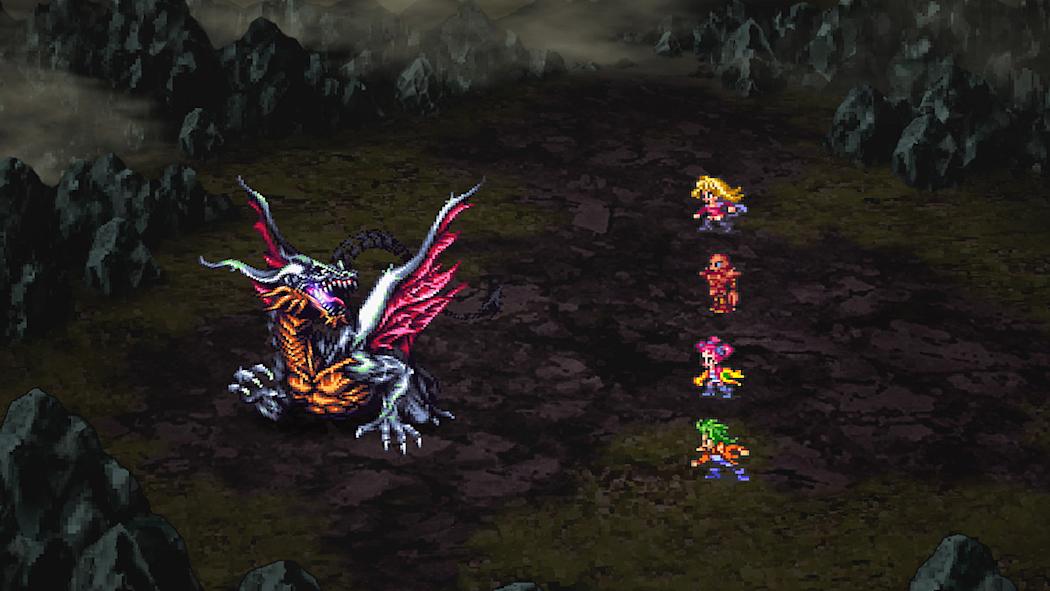 图片[1]-[NS]浪漫沙加3|Romancing SaGa 3中文-猫叔电玩