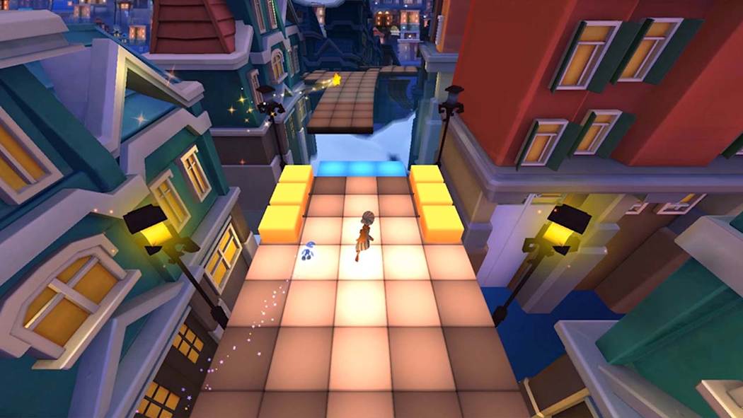 图片[2]-[NS]滚动的天空2|Rolling Sky 2中文-猫叔电玩