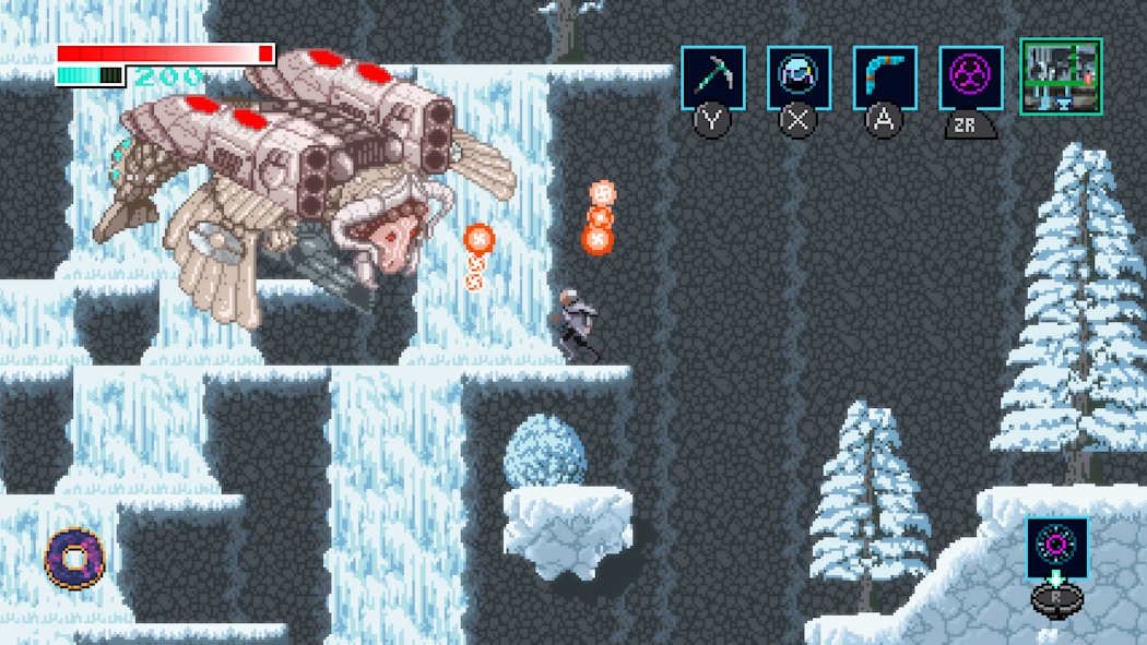 图片[1]-[NS]公理边缘2|Axiom Verge 2中文-猫叔电玩