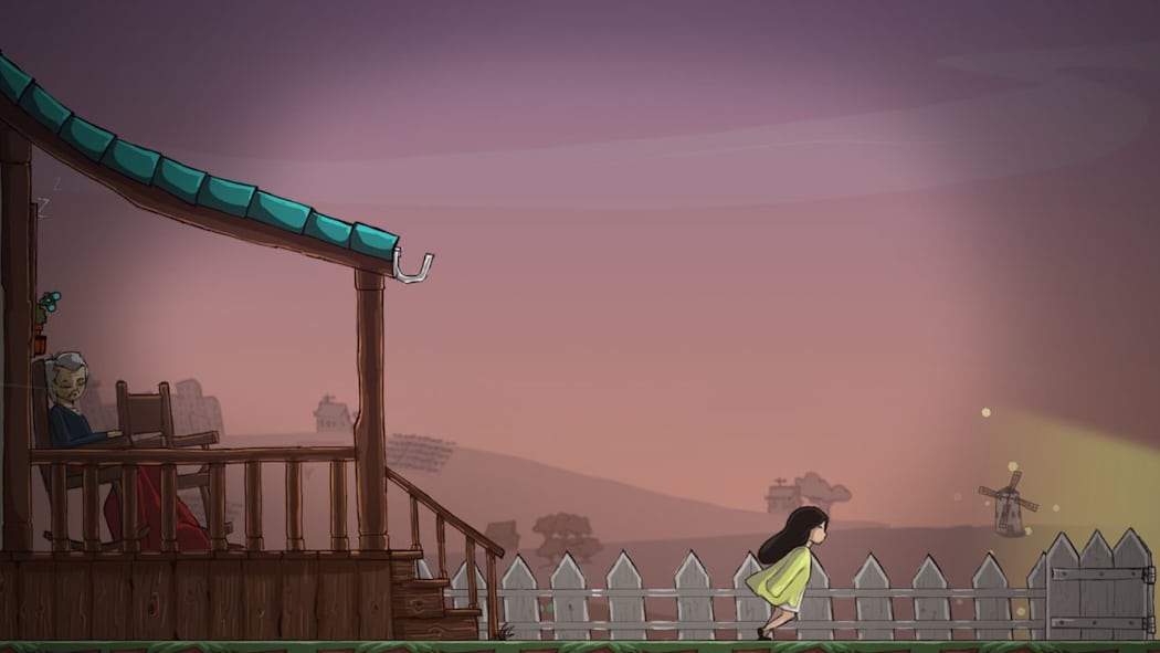 图片[1]-[NS]艾玛：迷失在回忆中|Emma: Lost in Memories-猫叔电玩