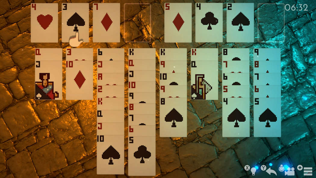 图片[2]-[NS]接龙世界|纸牌世界|World Of Solitaire-猫叔电玩