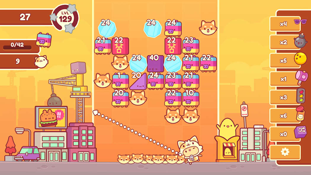 图片[1]-[NS]皮皮猫：解密大冒险|Piffle: A Cat Puzzle Adventure中文-猫叔电玩