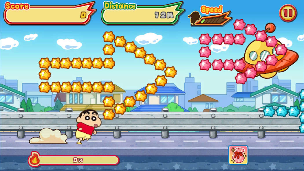 图片[1]-[NS]蜡笔小新：呼风唤雨炎之春日部男孩|CRAYON SHINCHAN The Storm Called FLAMING KASUKABE RUNNER!!中文-猫叔电玩