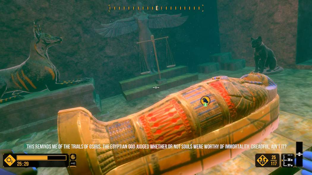 图片[3]-[NS]深潜冒险|Deep Diving Adventures中文-猫叔电玩