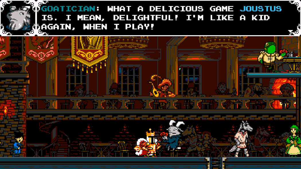 图片[1]-[NS]铲子骑士：卡牌之王|Shovel Knight: King of Cards中文-猫叔电玩