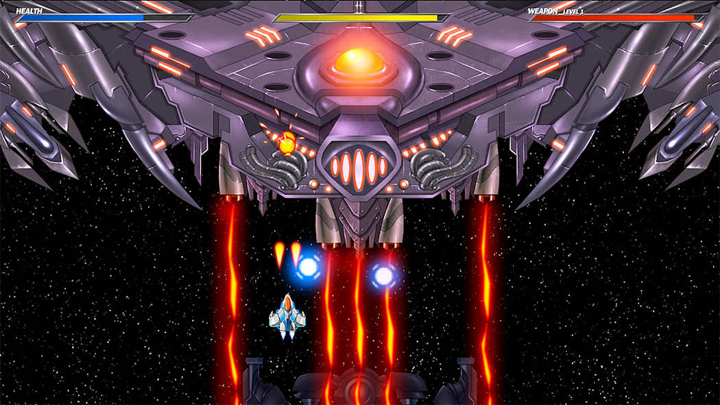 图片[1]-[NS]天空美洲豹2|Sky Jaguar 2-猫叔电玩
