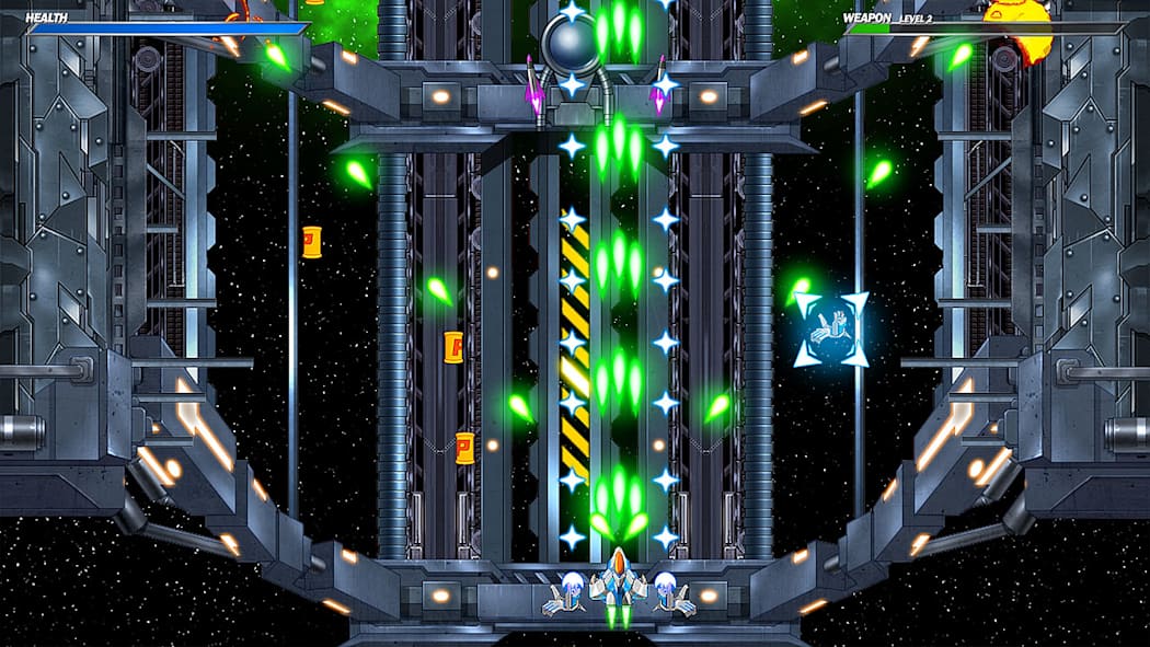 图片[2]-[NS]天空美洲豹2|Sky Jaguar 2-猫叔电玩