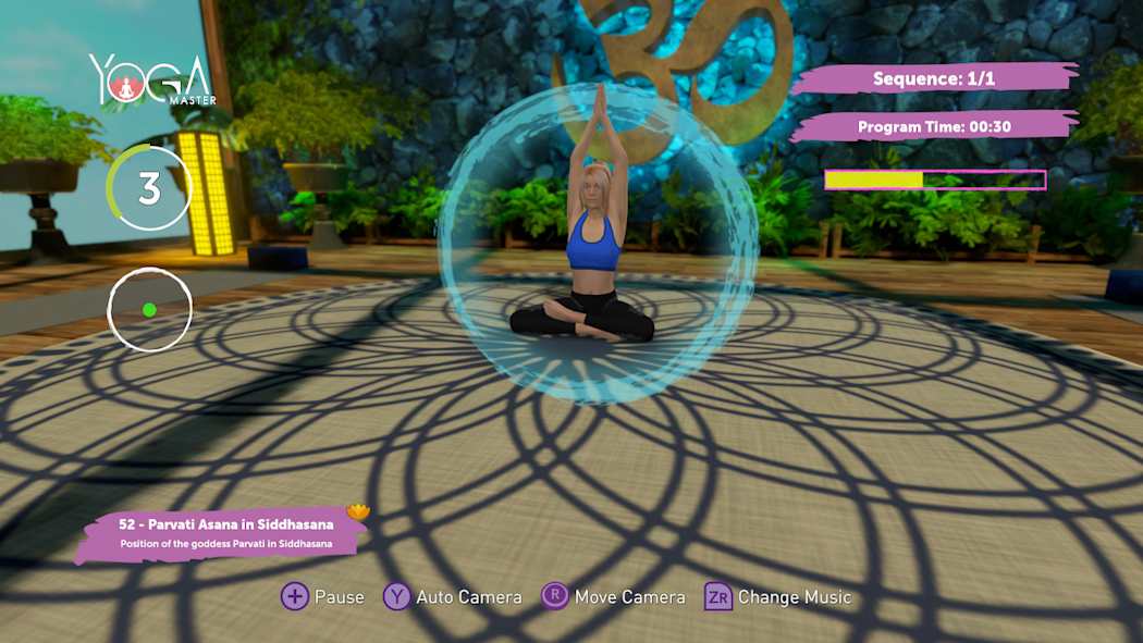 图片[3]-[NS]瑜伽大师|Yoga Master-猫叔电玩