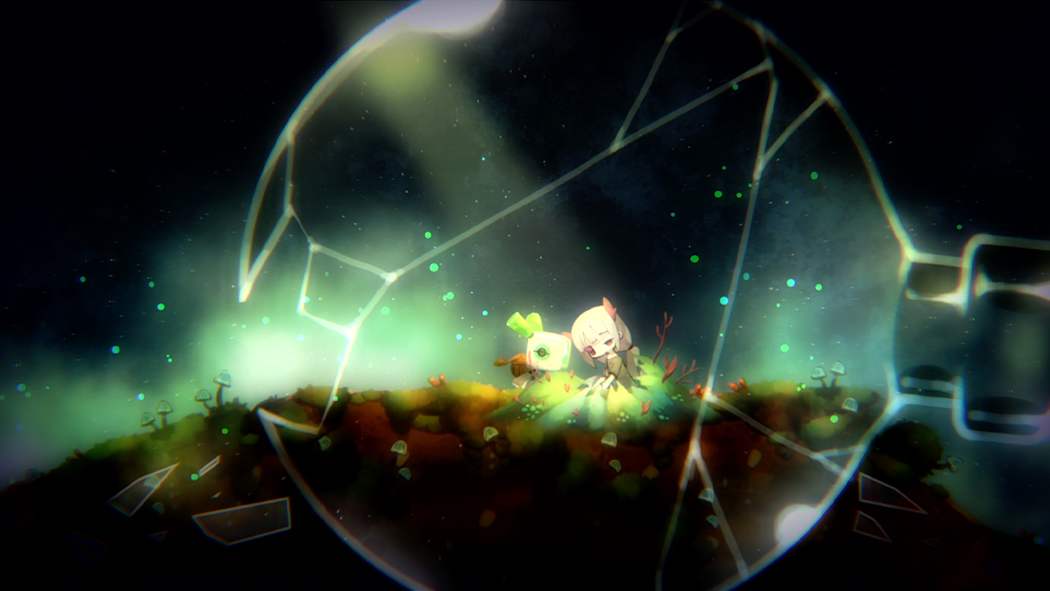 图片[1]-[SN]真空饲育箱|Void Terrarium中文-猫叔电玩