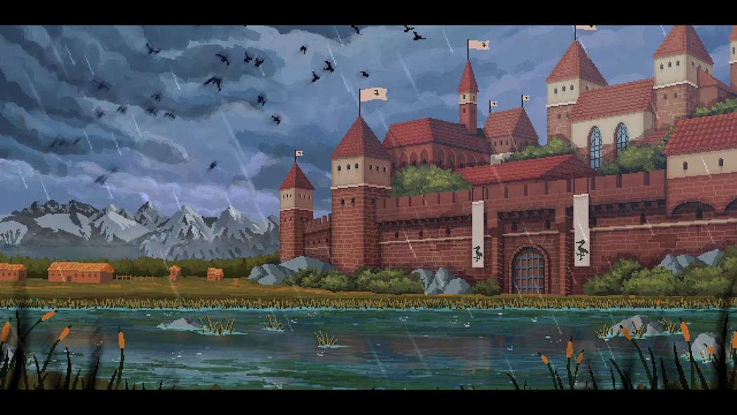 图片[1]-[NS]遵命，陛下|Yes, Your Grace中文-猫叔电玩