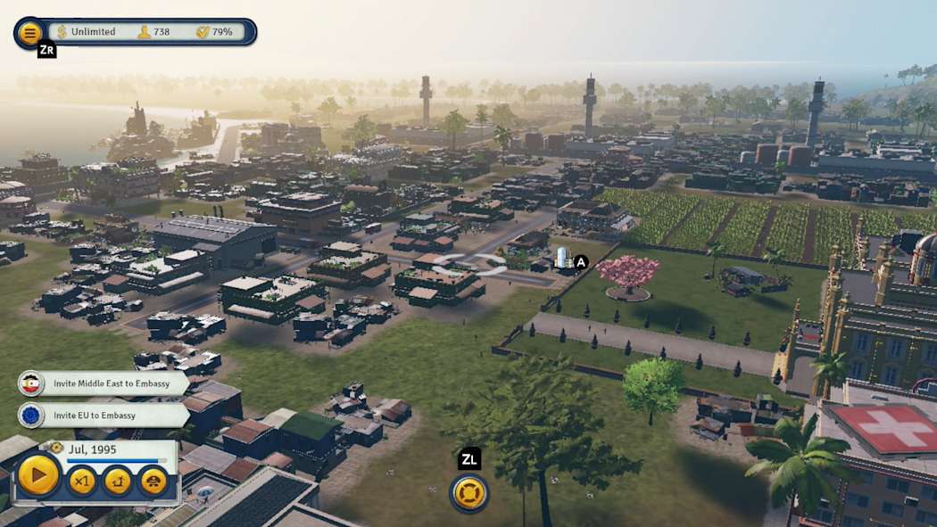 图片[2]-[NS]海岛大亨6|Tropico 6中文-猫叔电玩