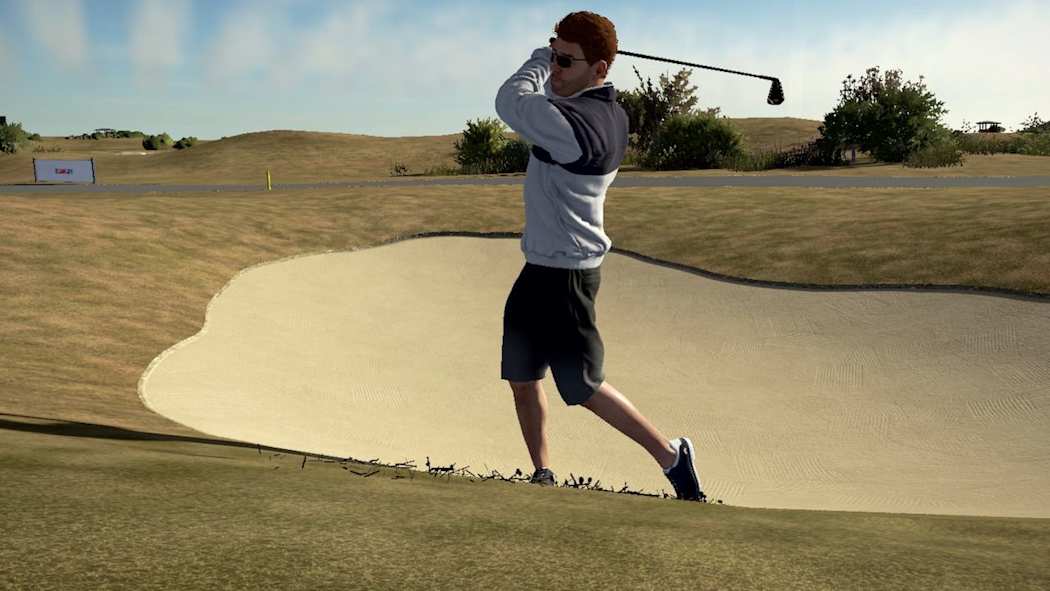 图片[3]-[NS]PGA巡回赛2K21|PGA TOUR 2K21中文-猫叔电玩