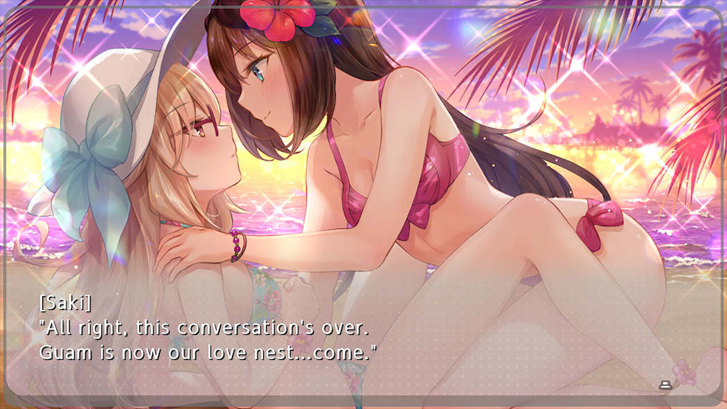 图片[3]-[NS]梦现Re:After|Yumeutsutsu Re:After中文-猫叔电玩