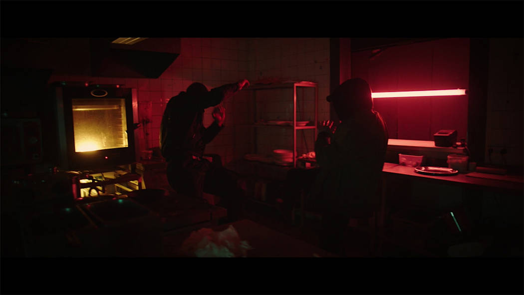 图片[2]-[NS]她面有愠色|She Sees Red – Interactive Movie中文-猫叔电玩