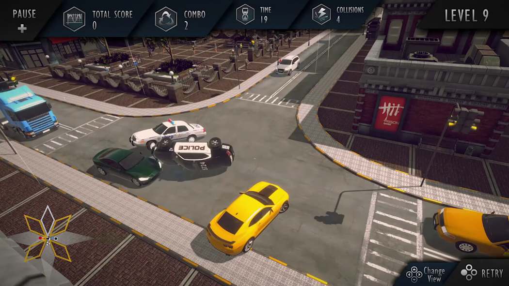 图片[2]-[NS]完美交通模拟器|Perfect Traffic Simulator-猫叔电玩