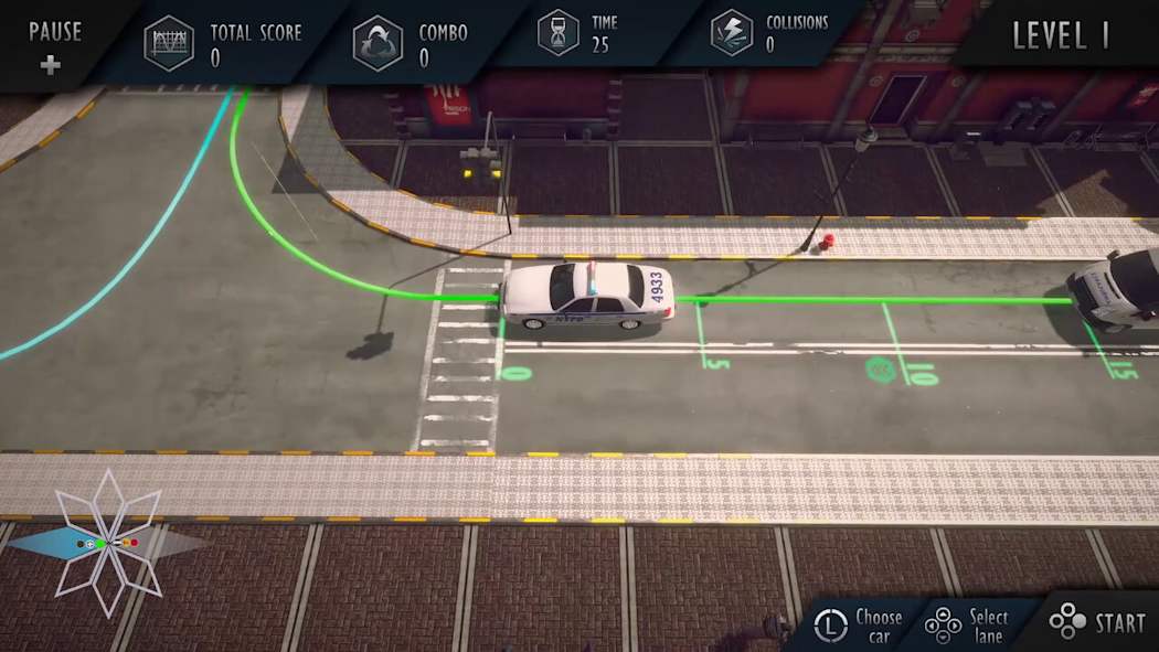 图片[3]-[NS]完美交通模拟器|Perfect Traffic Simulator-猫叔电玩