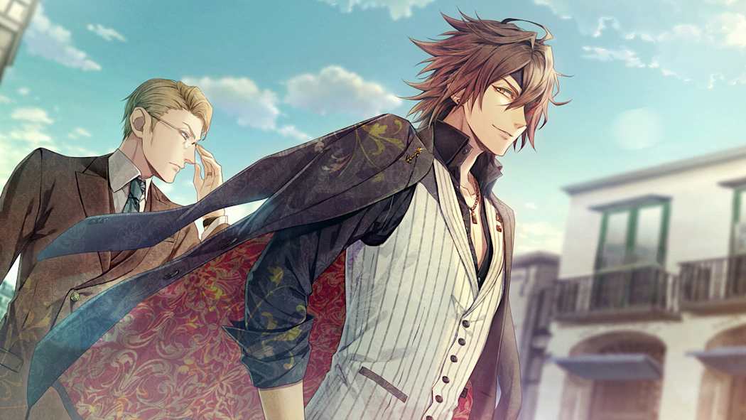 图片[1]-[NS]虔诚之花的晚钟|Piofiore: Fated Memories中文-猫叔电玩