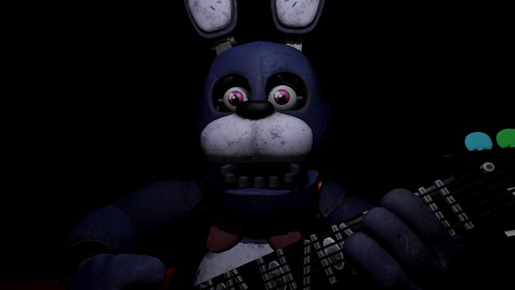 图片[1]-[NS]玩具熊的五夜后宫：救命|Five Nights at Freddy’s: Help Wanted中文-猫叔电玩