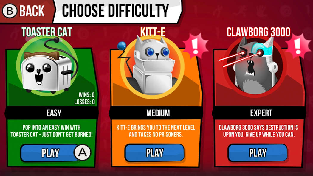 图片[3]-[NS]爆炸猫咪|Exploding Kittens-猫叔电玩