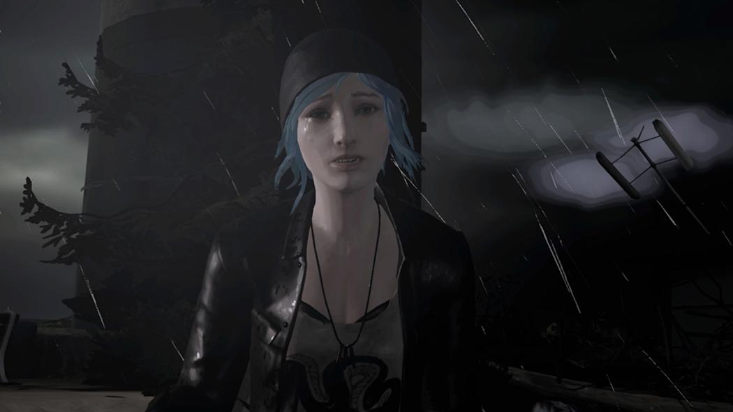 图片[2]-[NS]奇异人生：重置版|Life is Strange Remastered中文-猫叔电玩