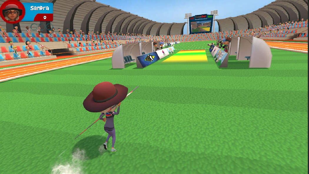 图片[2]-[NS]即时运动：夏日游戏|Instant Sports Summer Games中文-猫叔电玩