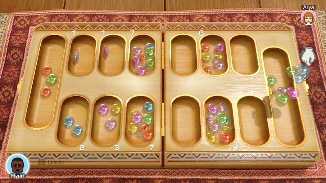图片[3]-[NS]世界游戏大全51|Clubhouse Games: 51 Worldwide Classics中文-猫叔电玩