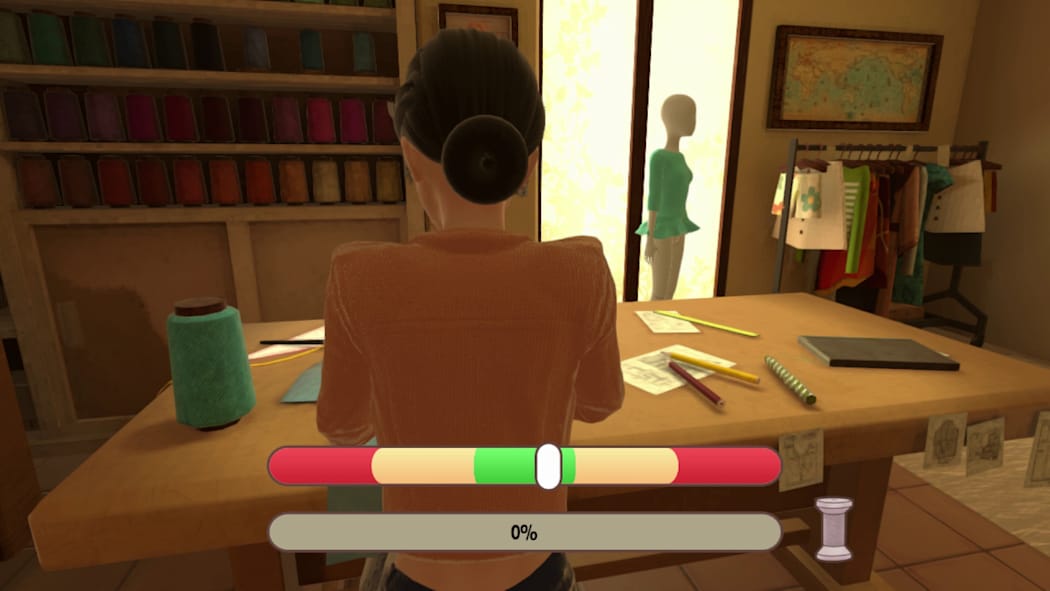 图片[2]-[NS]我的领域：潮流时装店|My Universe – Fashion Boutique-猫叔电玩