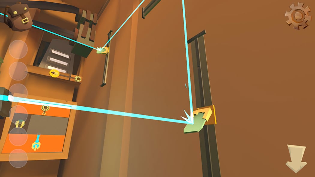 图片[3]-[NS]克里斯托邦|氪星：解谜之旅|Krystopia: A Puzzle Journey-猫叔电玩