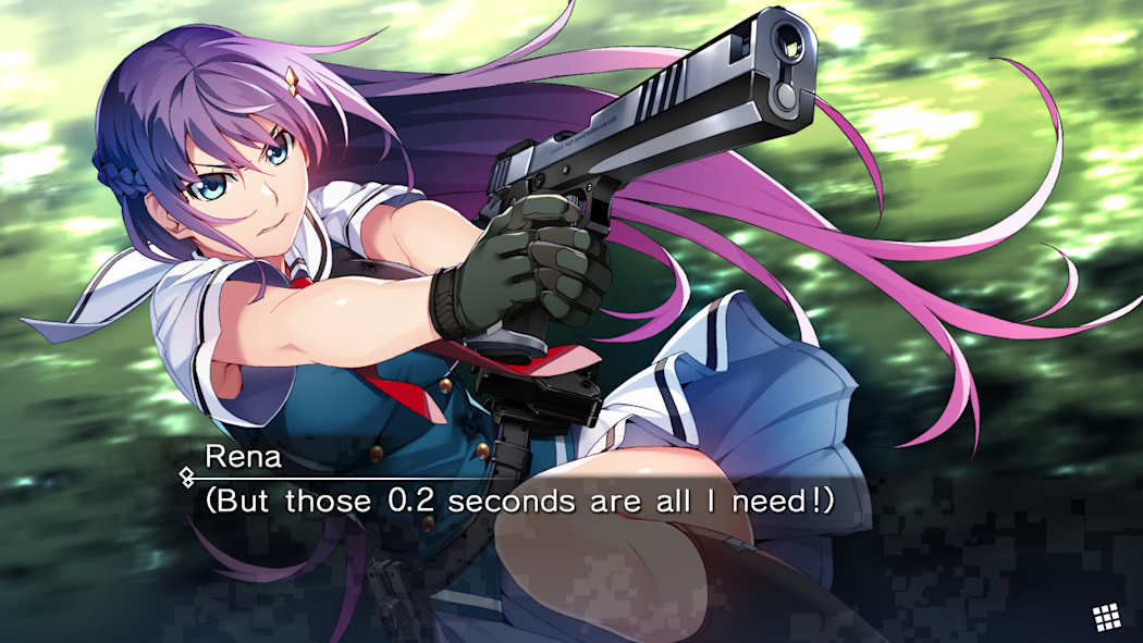 图片[1]-[NS]灰色：幻影扳机1+2合集|Grisaia Phantom Trigger Vol.1 & Vol.2中文-猫叔电玩