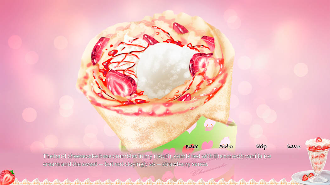 Strawberry Vinegar 4