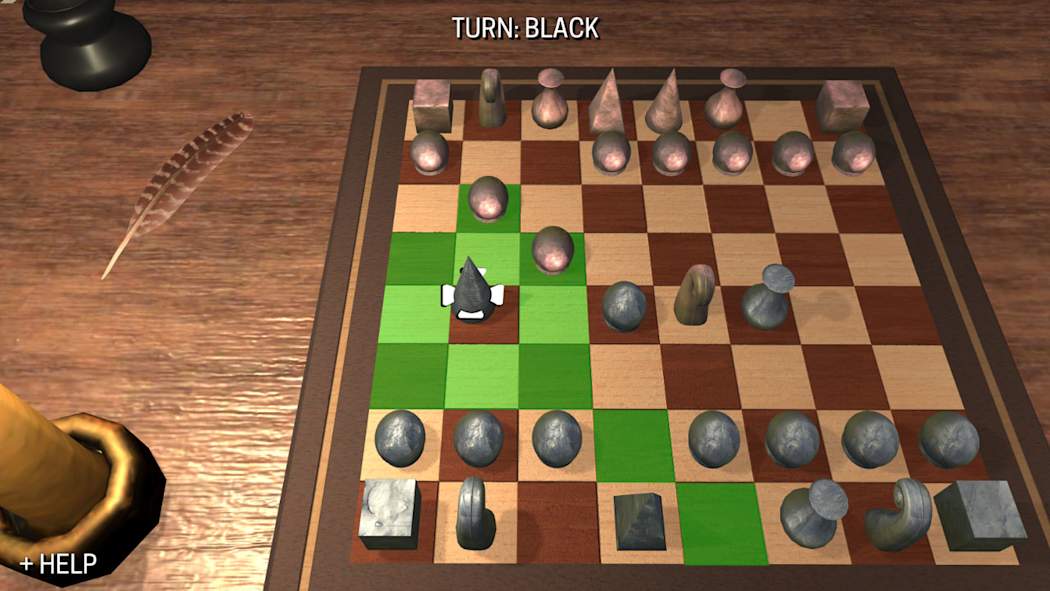 图片[2]-[NS]棋|国际象棋|Chess-猫叔电玩