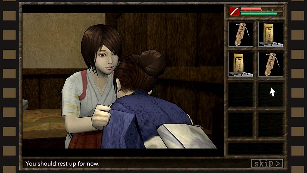 图片[3]-[NS]吾妻邸怪談|Kwaidan Azuma manor story中文-猫叔电玩
