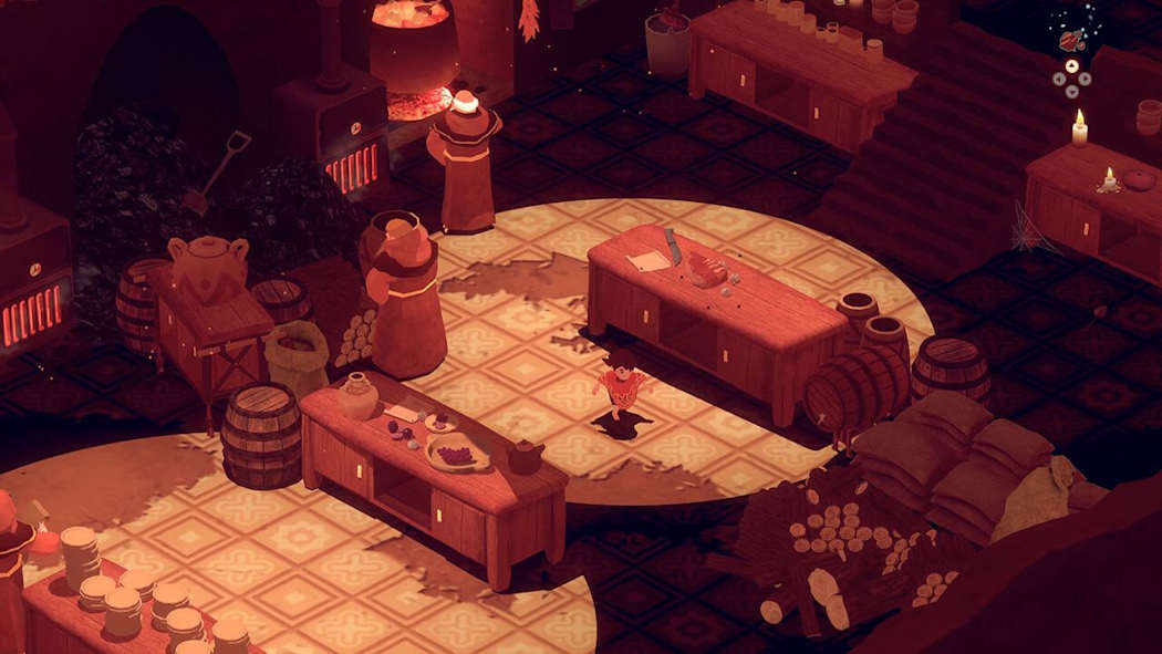 图片[3]-狂野西部的故事 El Hijo A Wild West Tale|官方中文|NSZ|-NS游戏网