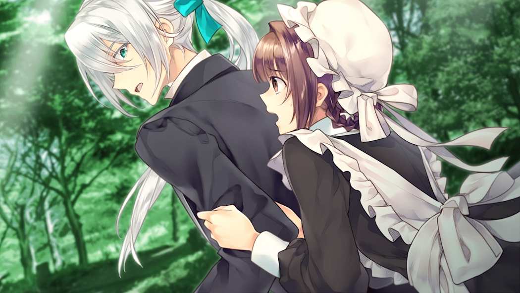 图片[3]-[NS]哥特式谋杀：改变命运的冒险|Gothic Murder: Adventure That Changes Destiny-猫叔电玩