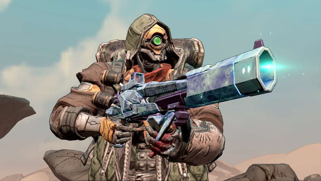 图片[1]-[NS]无主之地3：终极版|Borderlands 3: Ultimate Edition中文-猫叔电玩