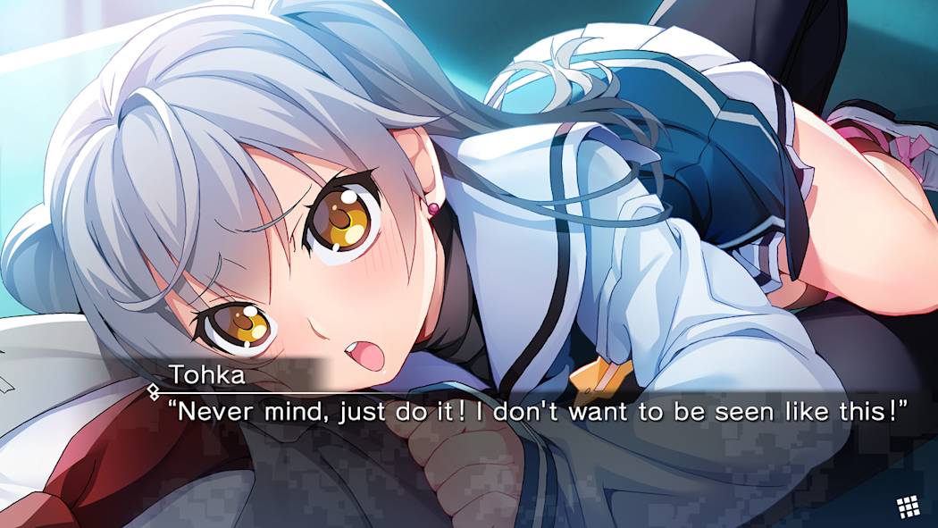 图片[1]-[NS]灰色：幻影扳机3|Grisaia Phantom Trigger Vol.3中文-猫叔电玩
