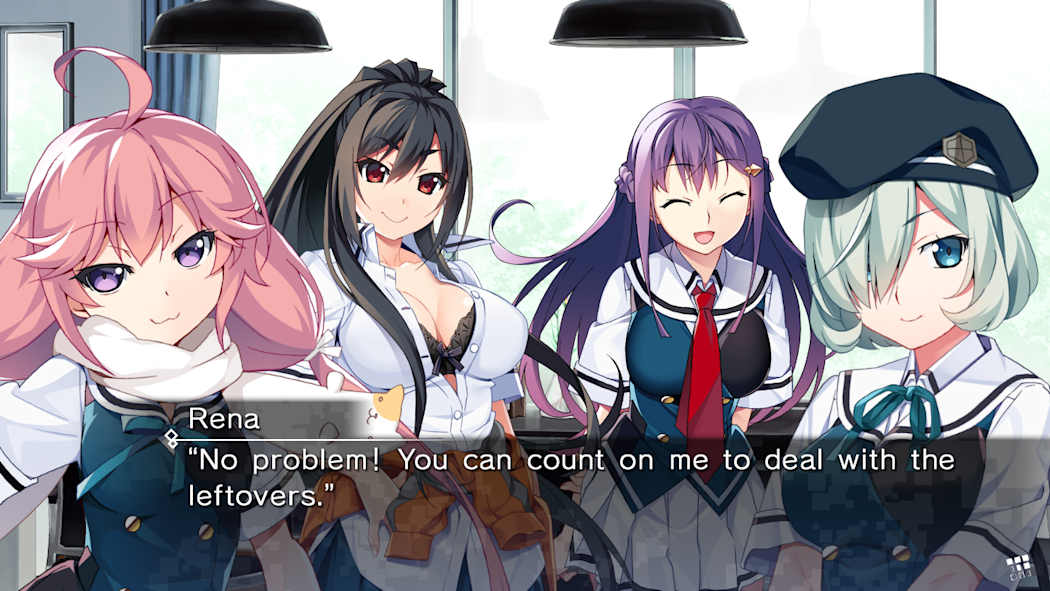 图片[2]-[NS]灰色：幻影扳机5|Grisaia Phantom Trigger Vol.5中文-猫叔电玩