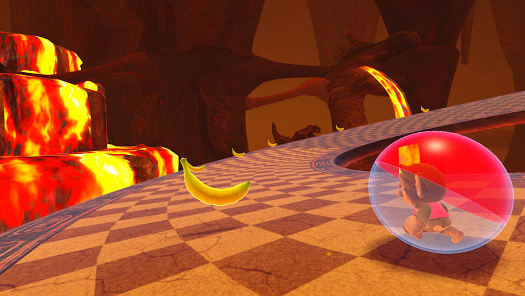 图片[2]-[NS]现尝好滋味：超级猴子球1+2重制版|Super Monkey Ball: Banana Mania中文-猫叔电玩