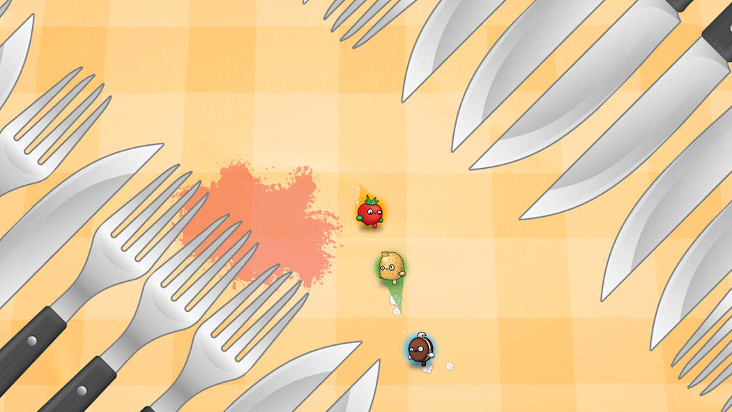 图片[2]-[NS]终极食物大战|Ultra Foodmess-猫叔电玩