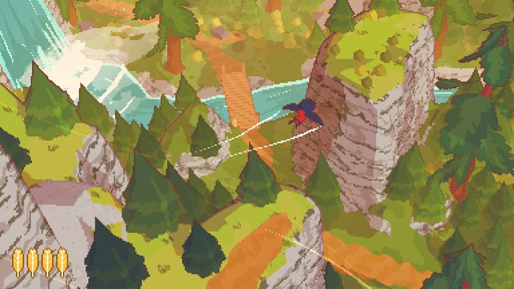 Download A Short Hike NSP