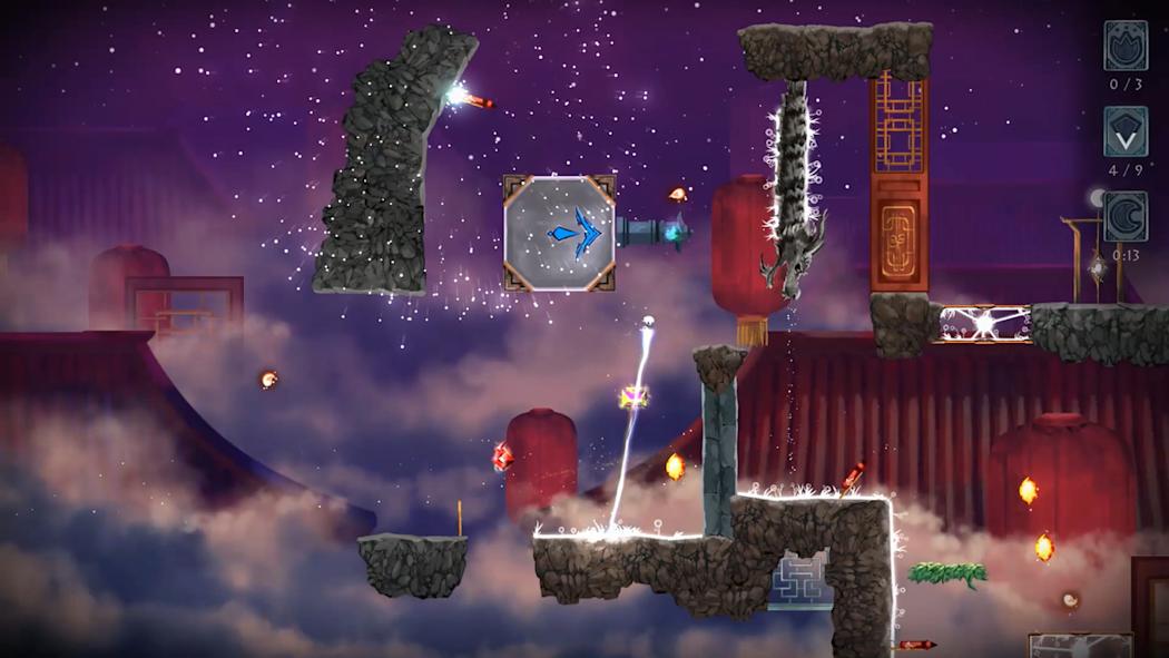 图片[2]-[NS]永恒之门|Evergate中文-猫叔电玩