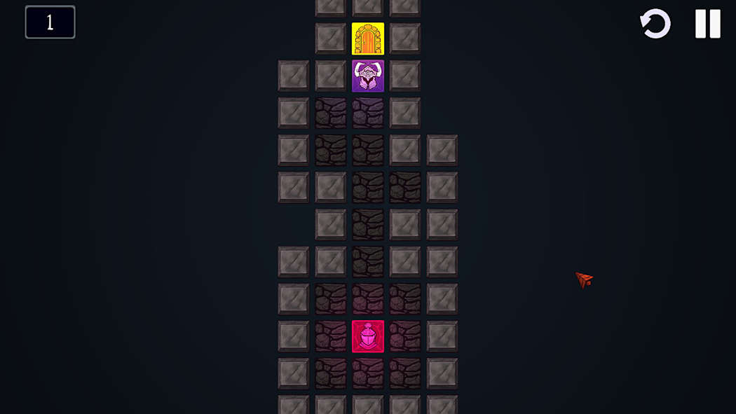 图片[1]-[NS]地牢拯救者|地牢解决者|Dungeon Solver-猫叔电玩
